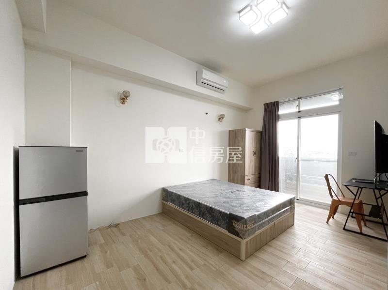 台東透天Ⅱ房屋室內格局與周邊環境