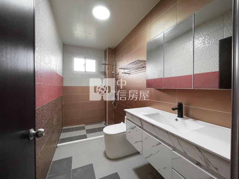 台東透天Ⅱ房屋室內格局與周邊環境