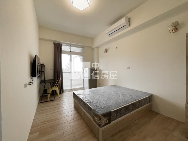 台東透天Ⅱ房屋室內格局與周邊環境