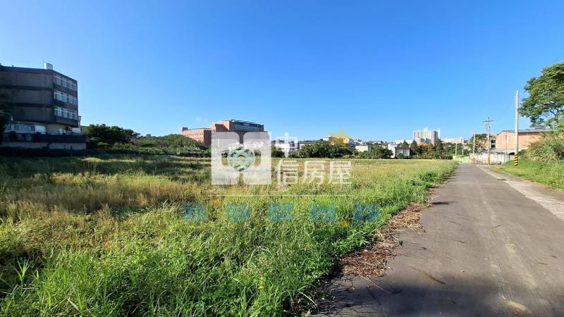 【新夢想】中央大學 稀有都計內美地 己分割房屋室內格局與周邊環境