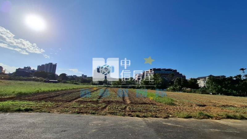 【新夢想】中央大學 稀有都計內美地 己分割房屋室內格局與周邊環境