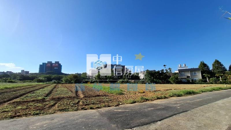 【新夢想】中央大學 稀有都計內美地 己分割房屋室內格局與周邊環境