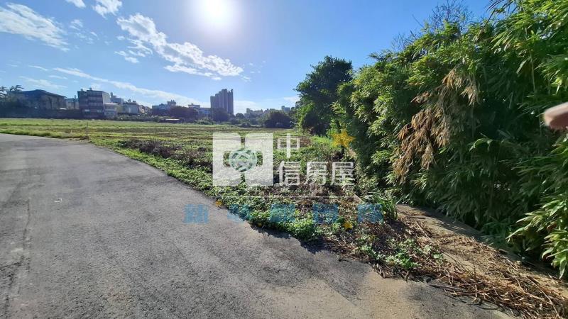 【新夢想】中央大學 稀有都計內美地 己分割房屋室內格局與周邊環境