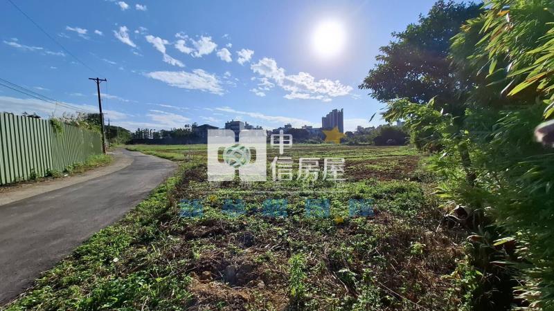 【新夢想】中央大學 稀有都計內美地 己分割房屋室內格局與周邊環境