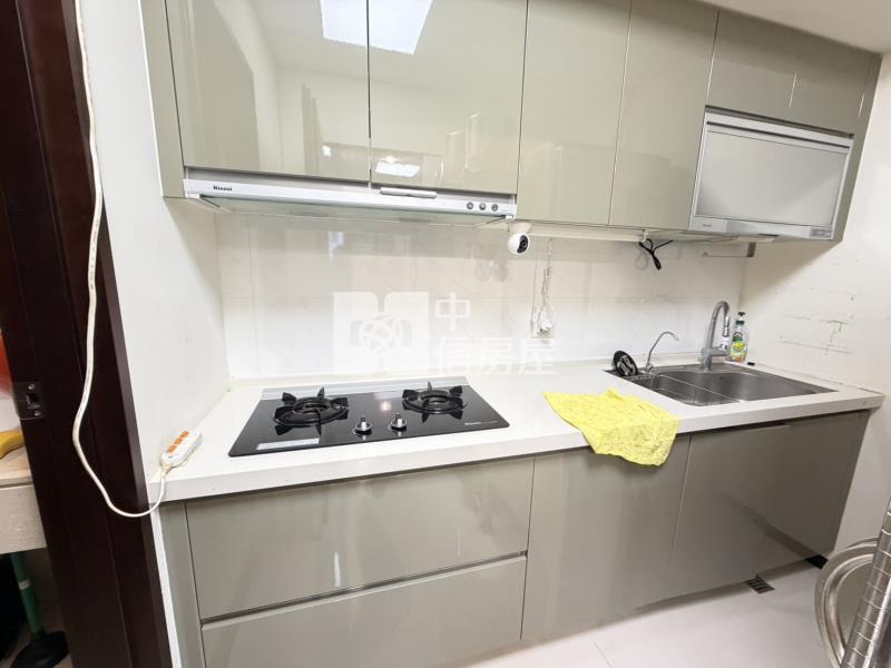 新竹高鐵店面1+2樓房屋室內格局與周邊環境