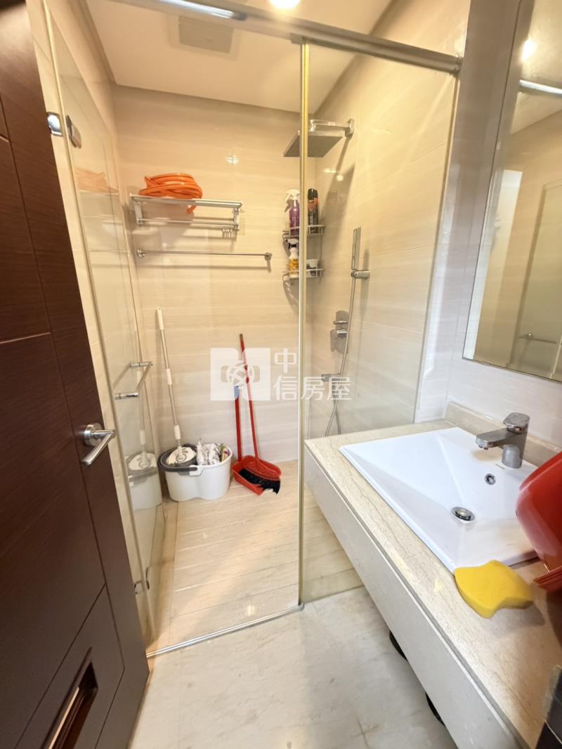 新竹高鐵店面1+2樓房屋室內格局與周邊環境