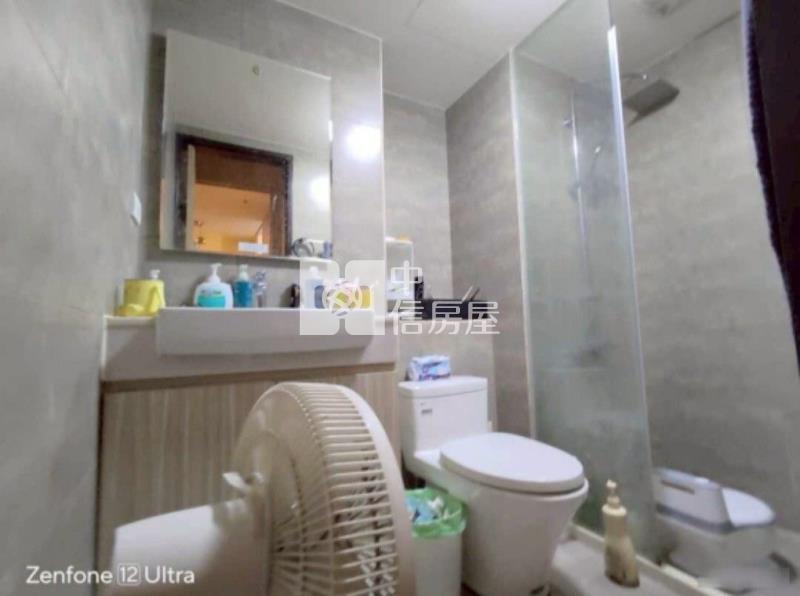 近中壢交流道3房車景觀宅房屋室內格局與周邊環境