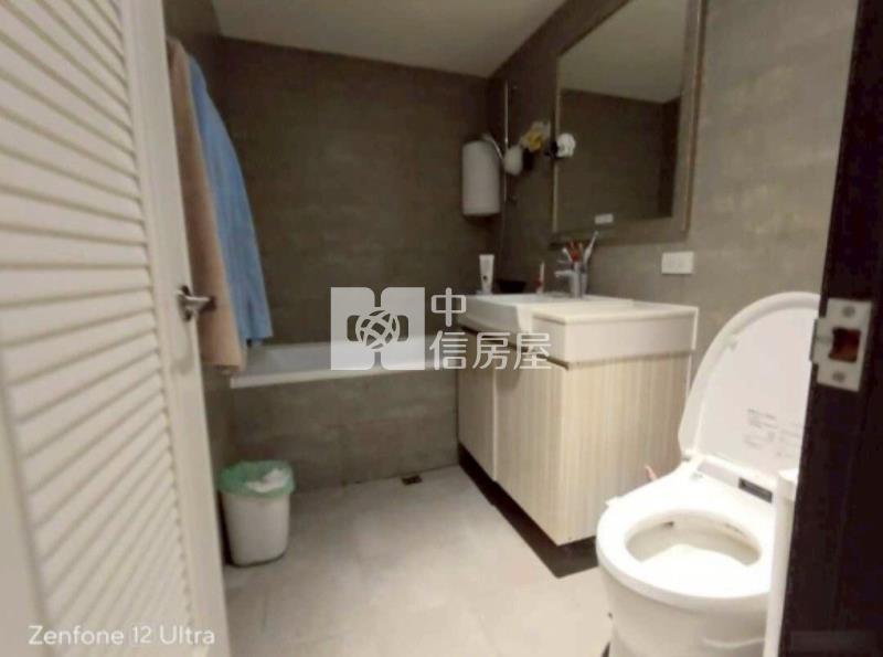 近中壢交流道3房車景觀宅房屋室內格局與周邊環境