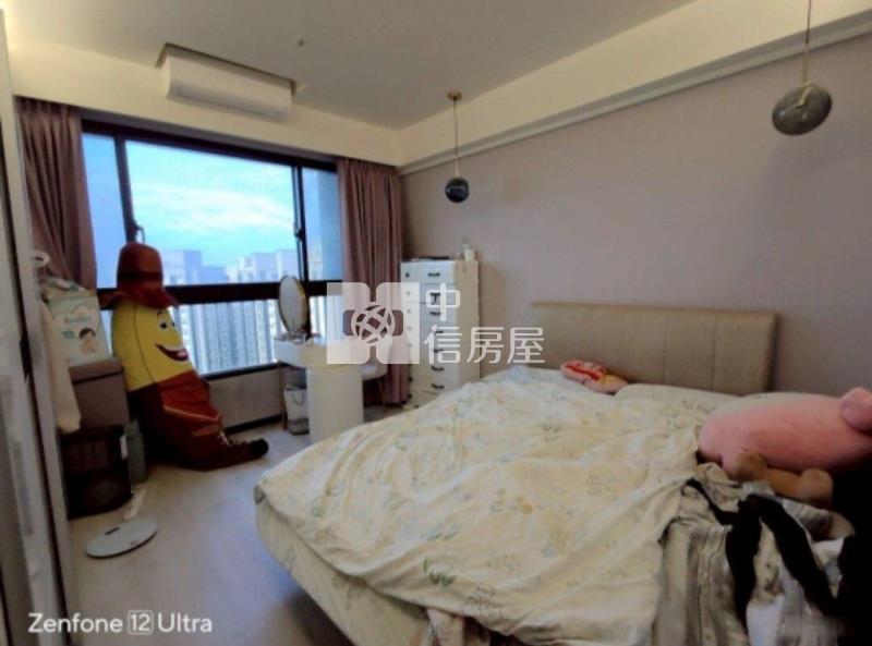 近中壢交流道3房車景觀宅房屋室內格局與周邊環境