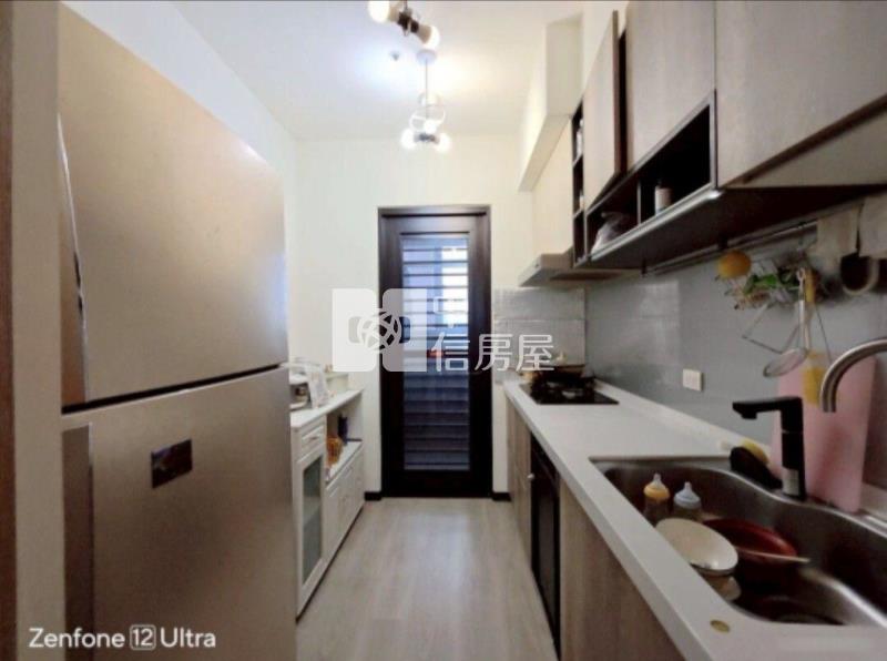 近中壢交流道3房車景觀宅房屋室內格局與周邊環境