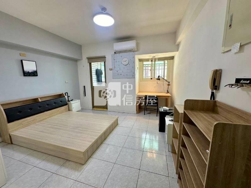 西區精美套房房屋室內格局與周邊環境