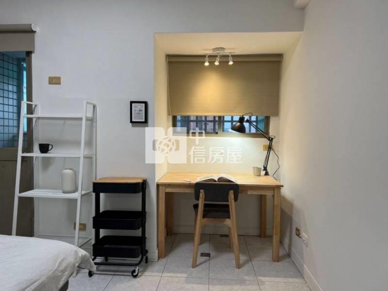 西區精美套房房屋室內格局與周邊環境