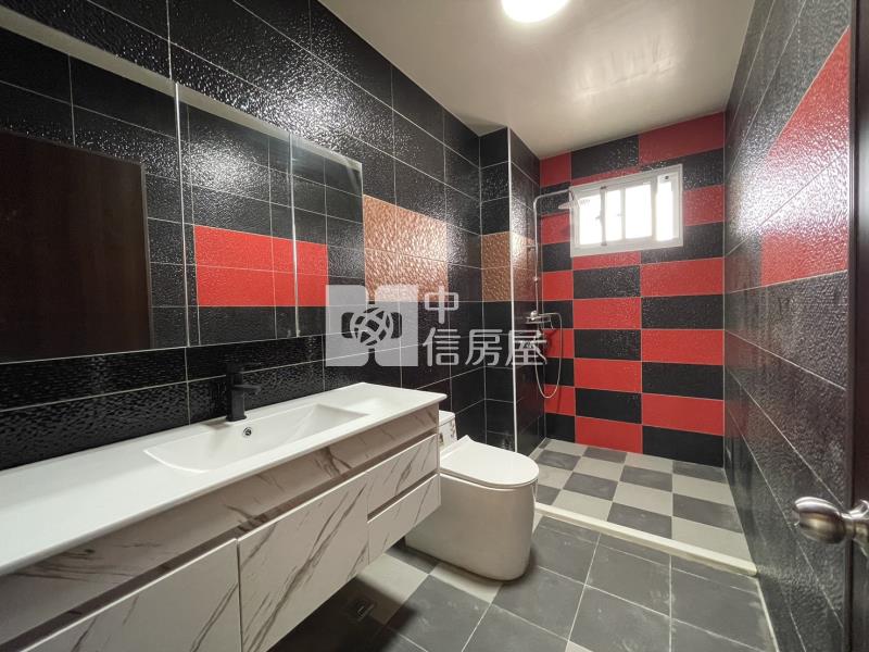 台東透天Ⅲ房屋室內格局與周邊環境