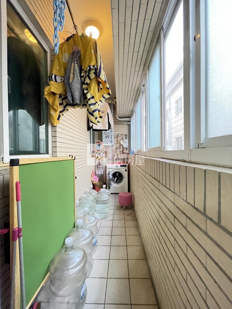 高城近部桃巨星生活家大4房+平車房屋室內格局與周邊環境