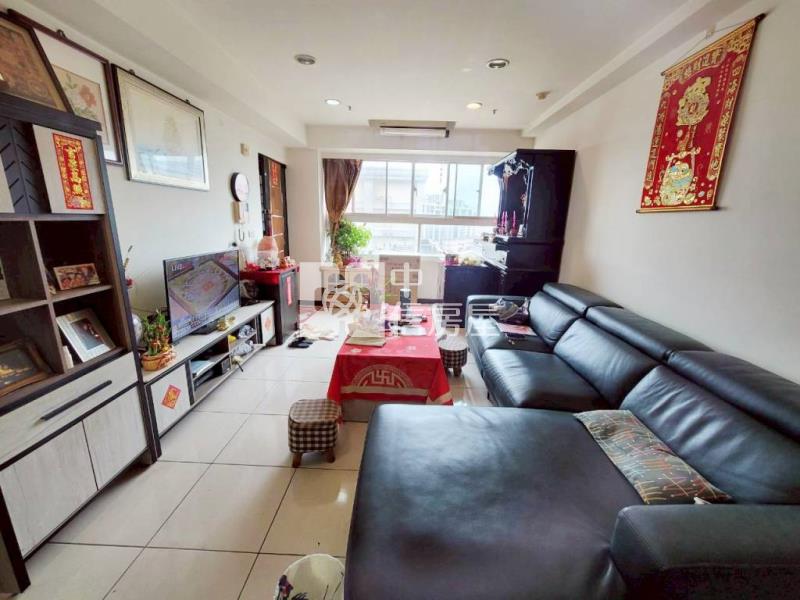 高城近部桃巨星生活家大4房+平車房屋室內格局與周邊環境