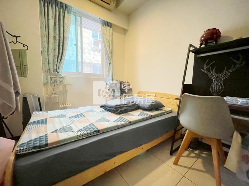 高城近部桃巨星生活家大4房+平車房屋室內格局與周邊環境