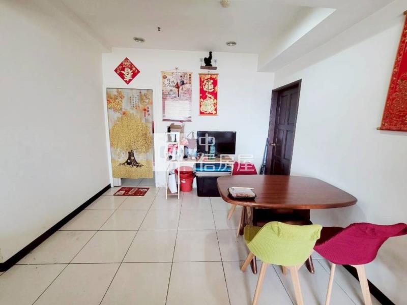 高城近部桃巨星生活家大4房+平車房屋室內格局與周邊環境