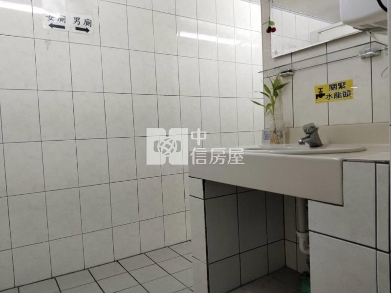 (專)近桃園車站-電梯美大四房房屋室內格局與周邊環境