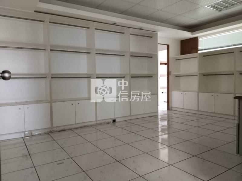 (專)近桃園車站-電梯美大四房房屋室內格局與周邊環境