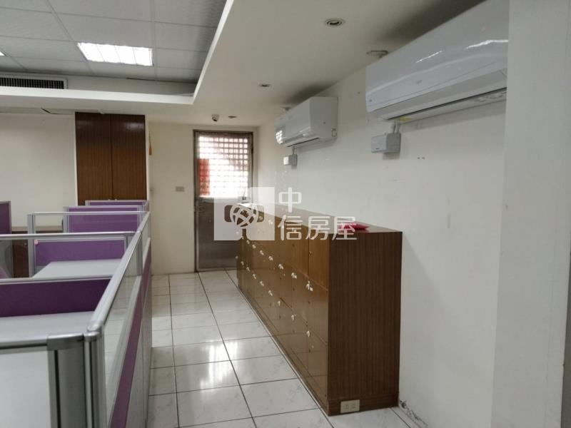 (專)近桃園車站-電梯美大四房房屋室內格局與周邊環境