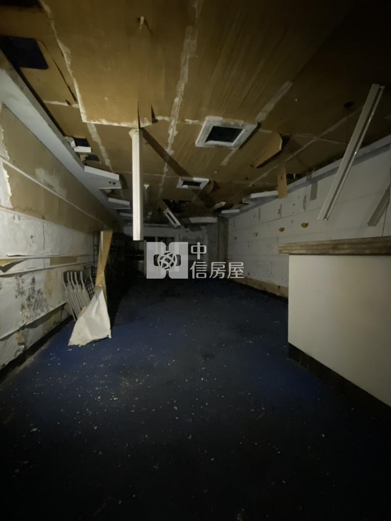 2K32桃園大地坪民權路都市計畫區透天店面房屋室內格局與周邊環境