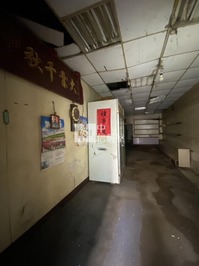 2K32桃園大地坪民權路都市計畫區透天店面房屋室內格局與周邊環境