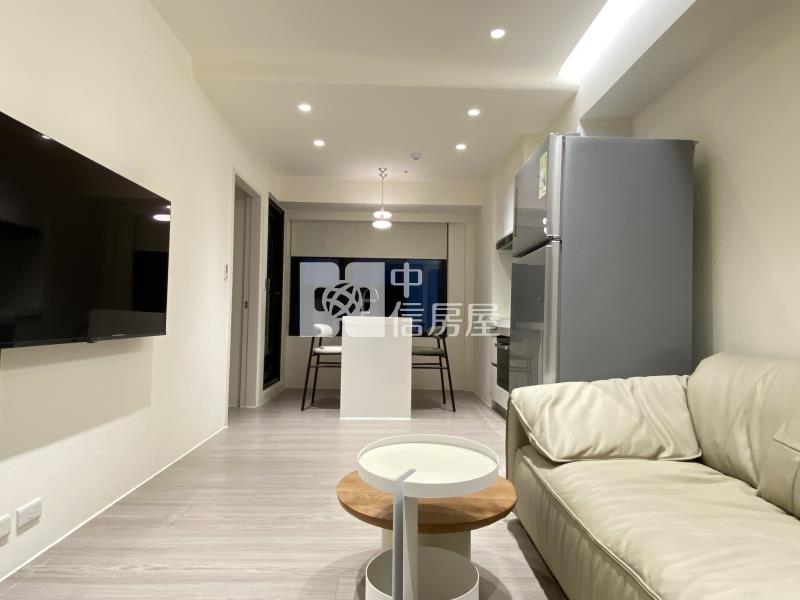 青埔A18站前新銳裝潢商辦車房屋室內格局與周邊環境