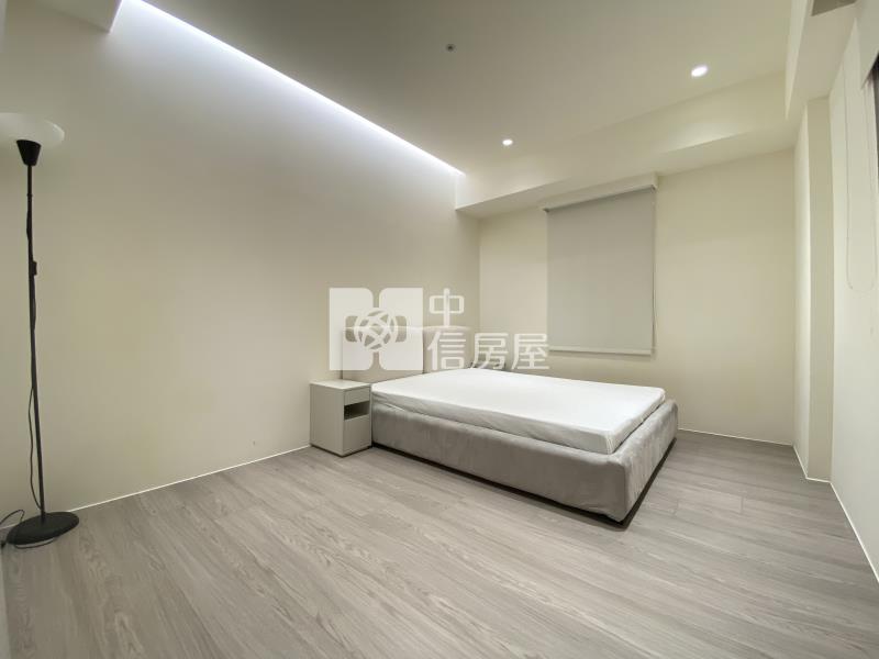 青埔A18站前新銳裝潢商辦車房屋室內格局與周邊環境