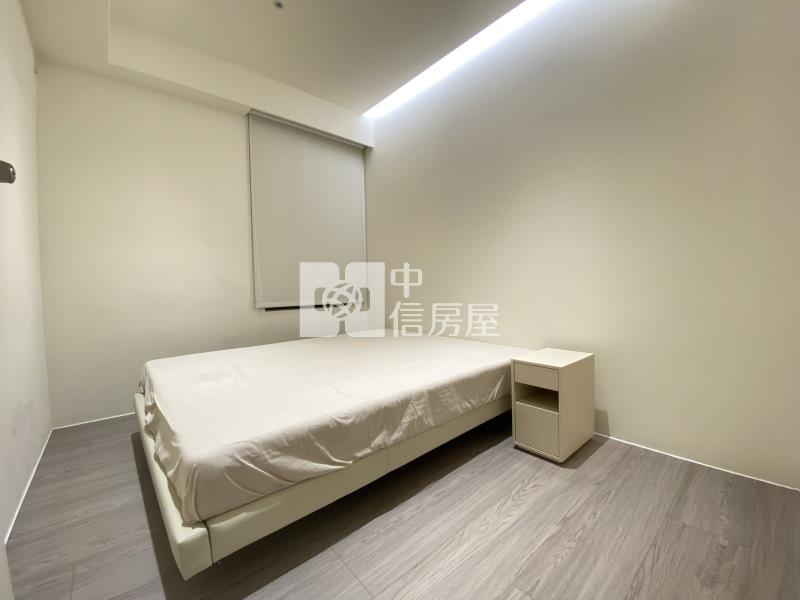 青埔A18站前新銳裝潢商辦車房屋室內格局與周邊環境