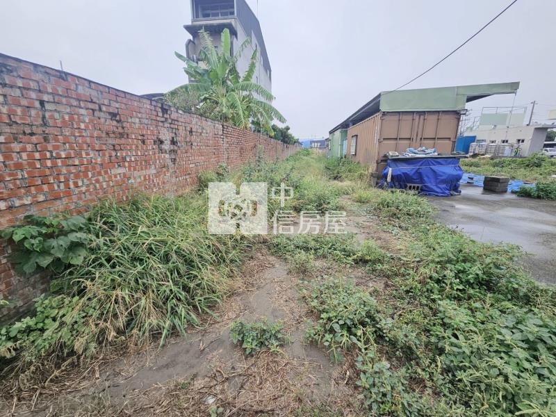 近新市車站都內持分美農地房屋室內格局與周邊環境