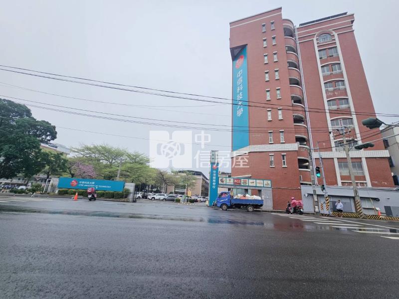 近新市車站都內持分美農地房屋室內格局與周邊環境