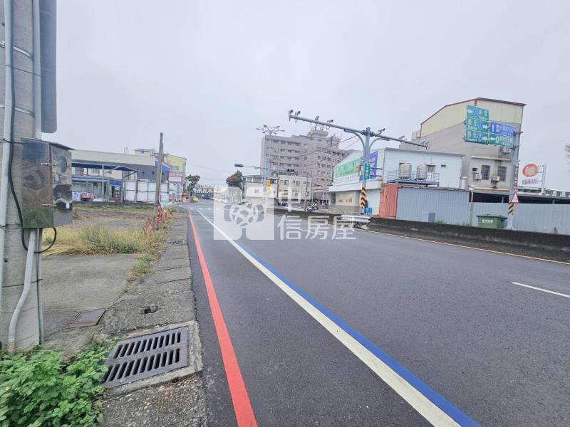 近新市車站都內持分美農地房屋室內格局與周邊環境