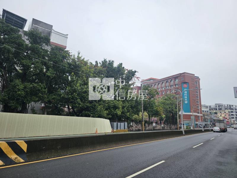 近新市車站都內持分美農地房屋室內格局與周邊環境