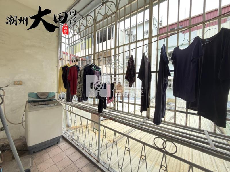 潮州延平金店住房屋室內格局與周邊環境