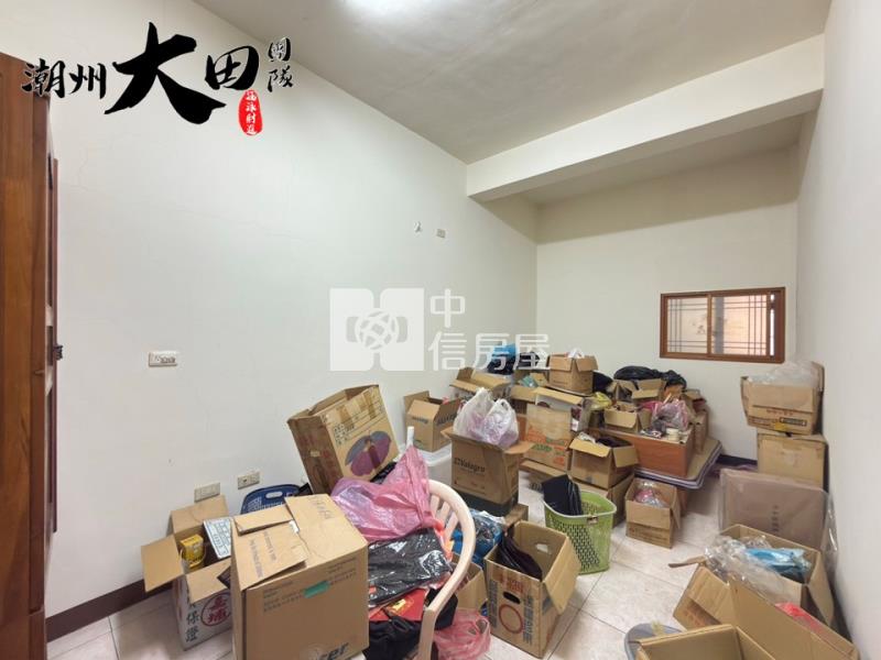 潮州延平金店住房屋室內格局與周邊環境