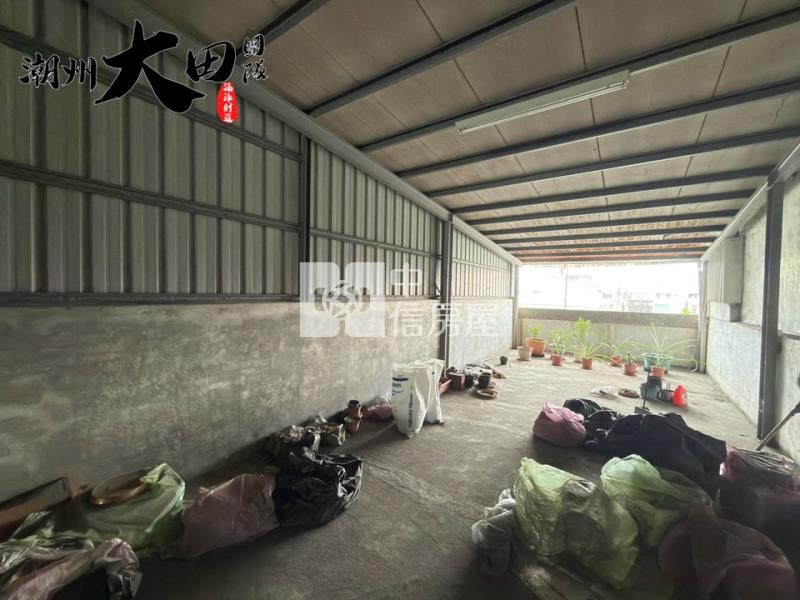 潮州延平金店住房屋室內格局與周邊環境