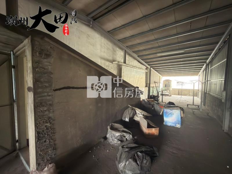 潮州延平金店住房屋室內格局與周邊環境