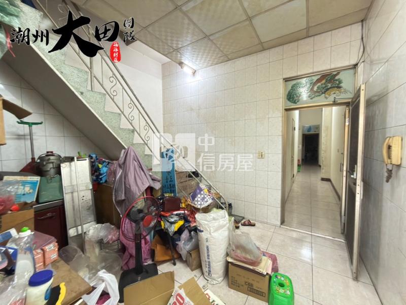 潮州延平金店住房屋室內格局與周邊環境