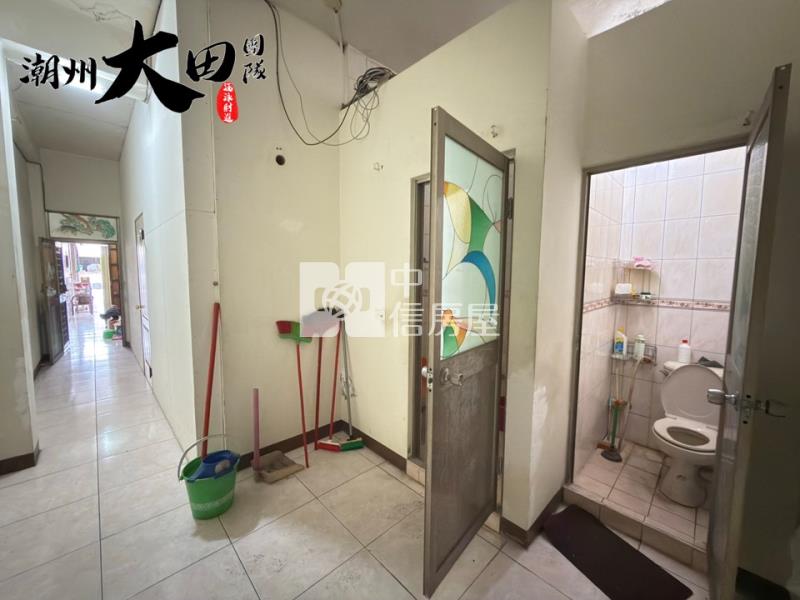 潮州延平金店住房屋室內格局與周邊環境