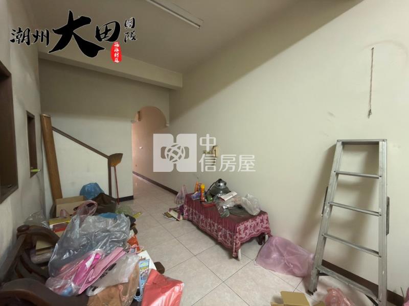 潮州延平金店住房屋室內格局與周邊環境