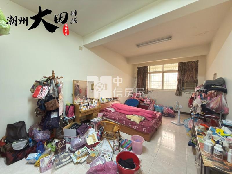 潮州延平金店住房屋室內格局與周邊環境