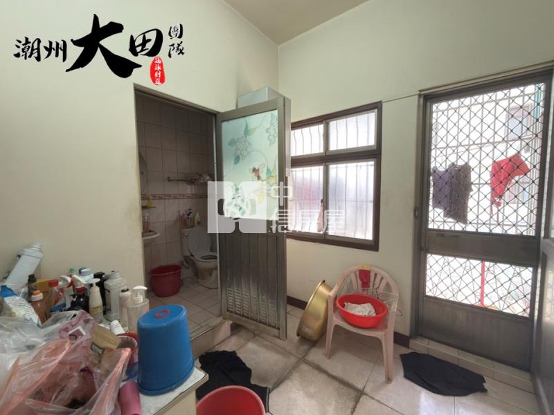 潮州延平金店住房屋室內格局與周邊環境