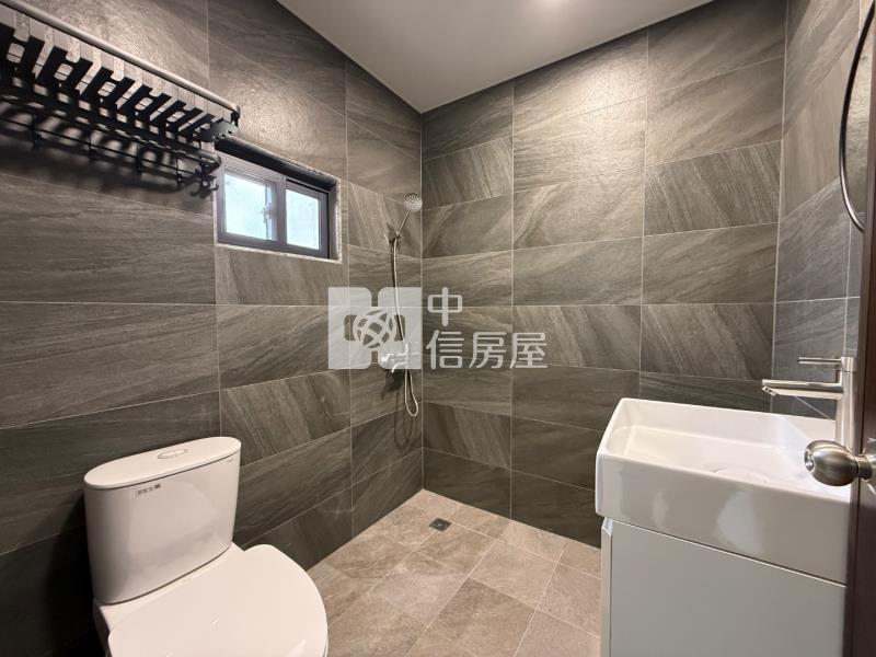 八德低總價孝親房透天房屋室內格局與周邊環境