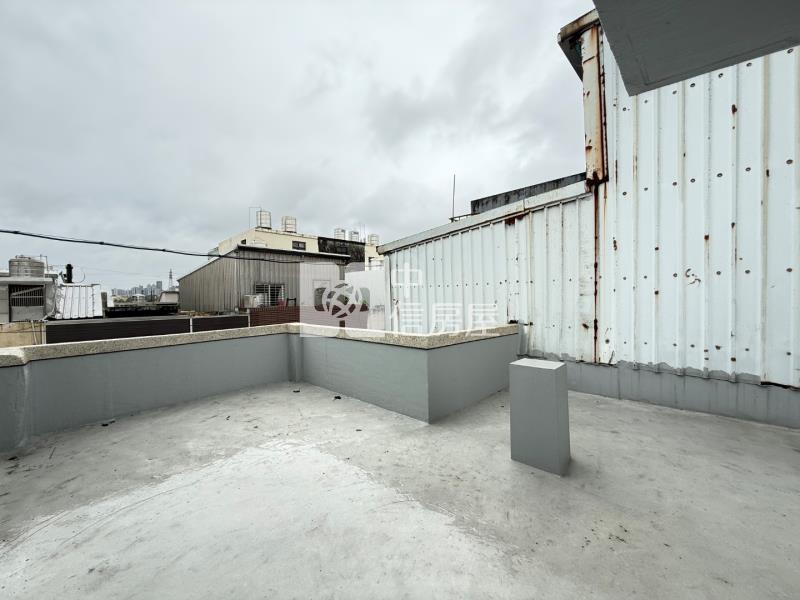 八德低總價孝親房透天房屋室內格局與周邊環境