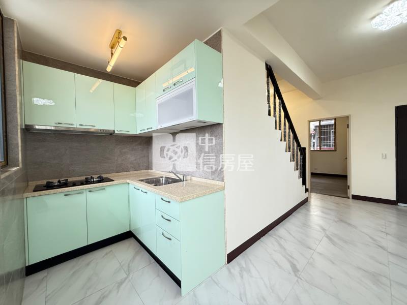 八德低總價孝親房透天房屋室內格局與周邊環境