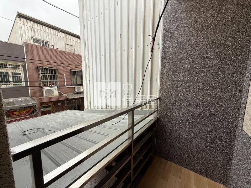 八德低總價孝親房透天房屋室內格局與周邊環境