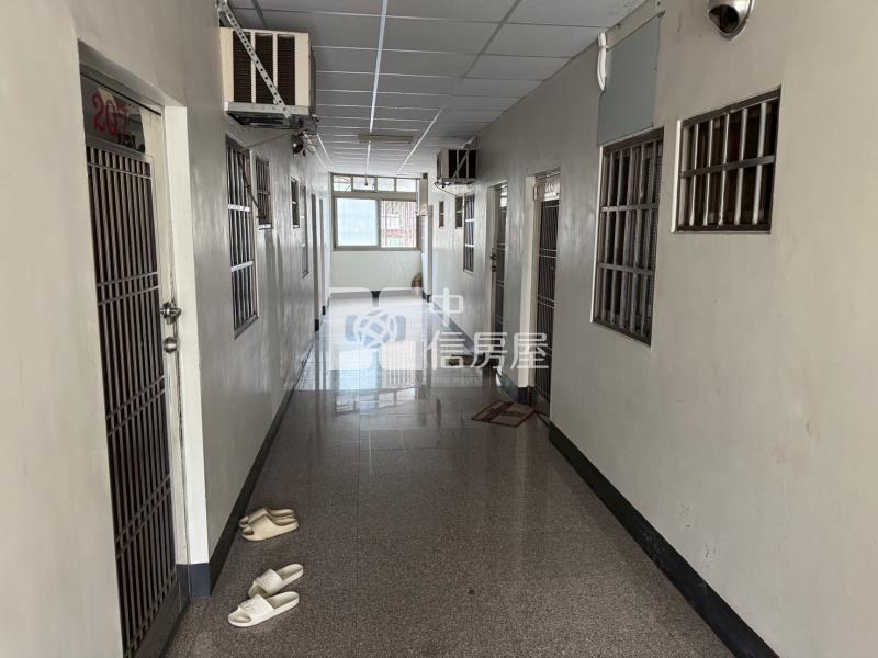 完全學區18間套房房屋室內格局與周邊環境