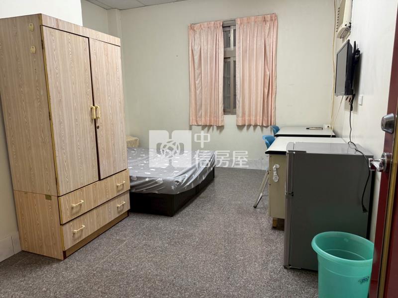 完全學區18間套房房屋室內格局與周邊環境