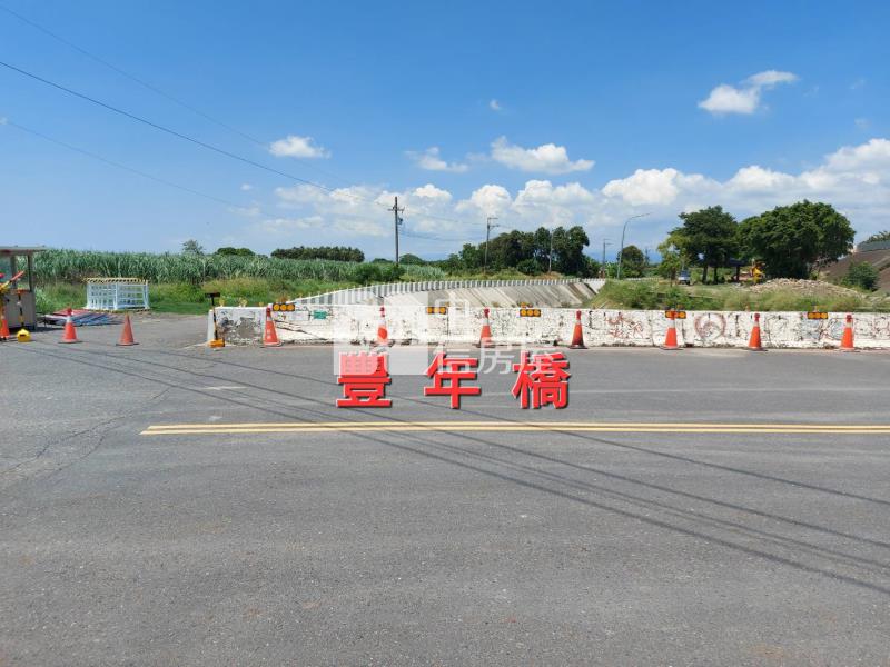 近南科善化庄內臨8米路大坪建地房屋室內格局與周邊環境