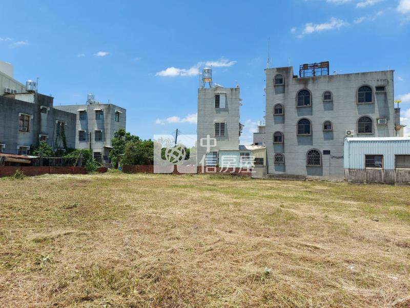 近南科善化庄內臨8米路大坪建地房屋室內格局與周邊環境